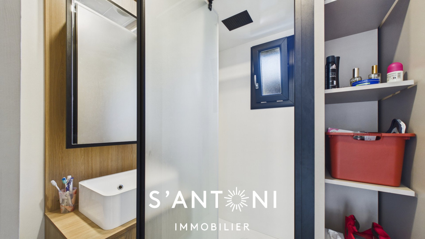 vente Chalet Agde - Photo 11