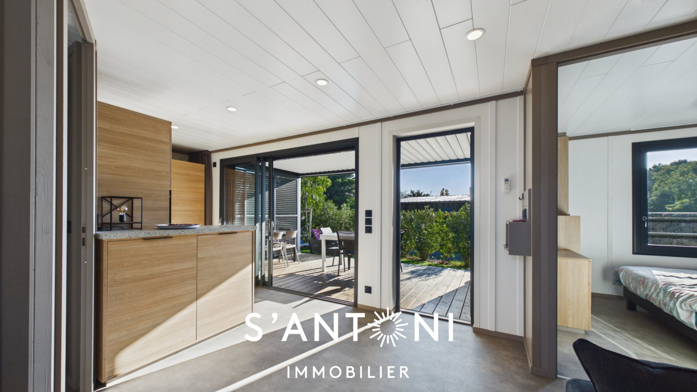 vente Chalet Agde - Photo 7