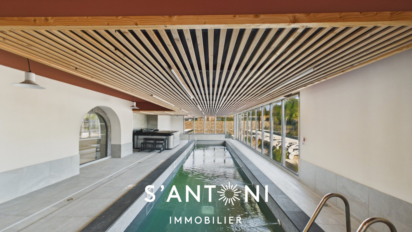 vente Chalet Agde - Photo 14
