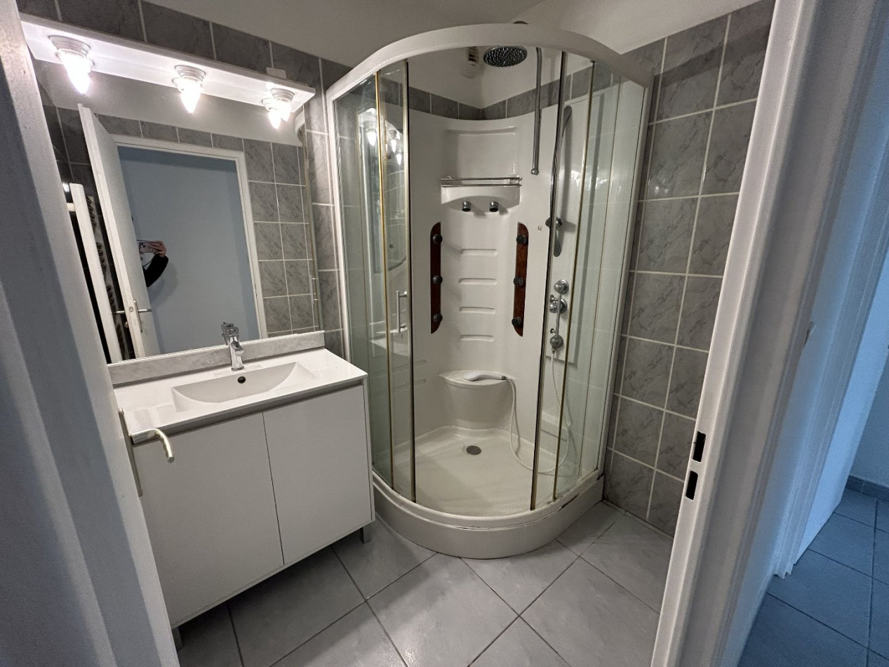 location Appartement en résidence Agde - Photo 4