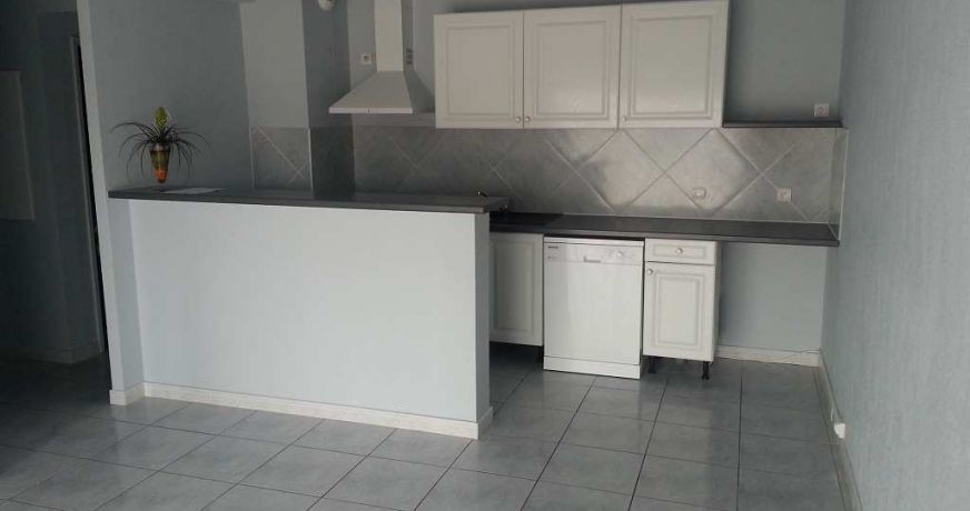 location Appartement en résidence Agde