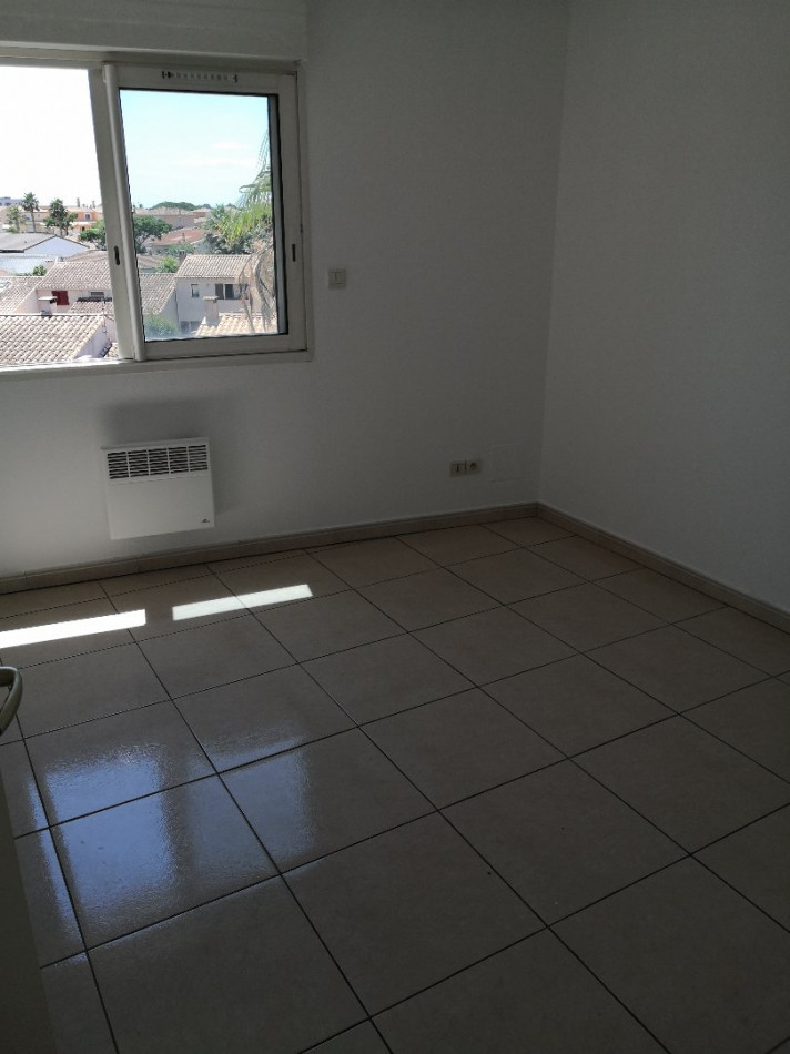 location Appartement Agde - Photo 5