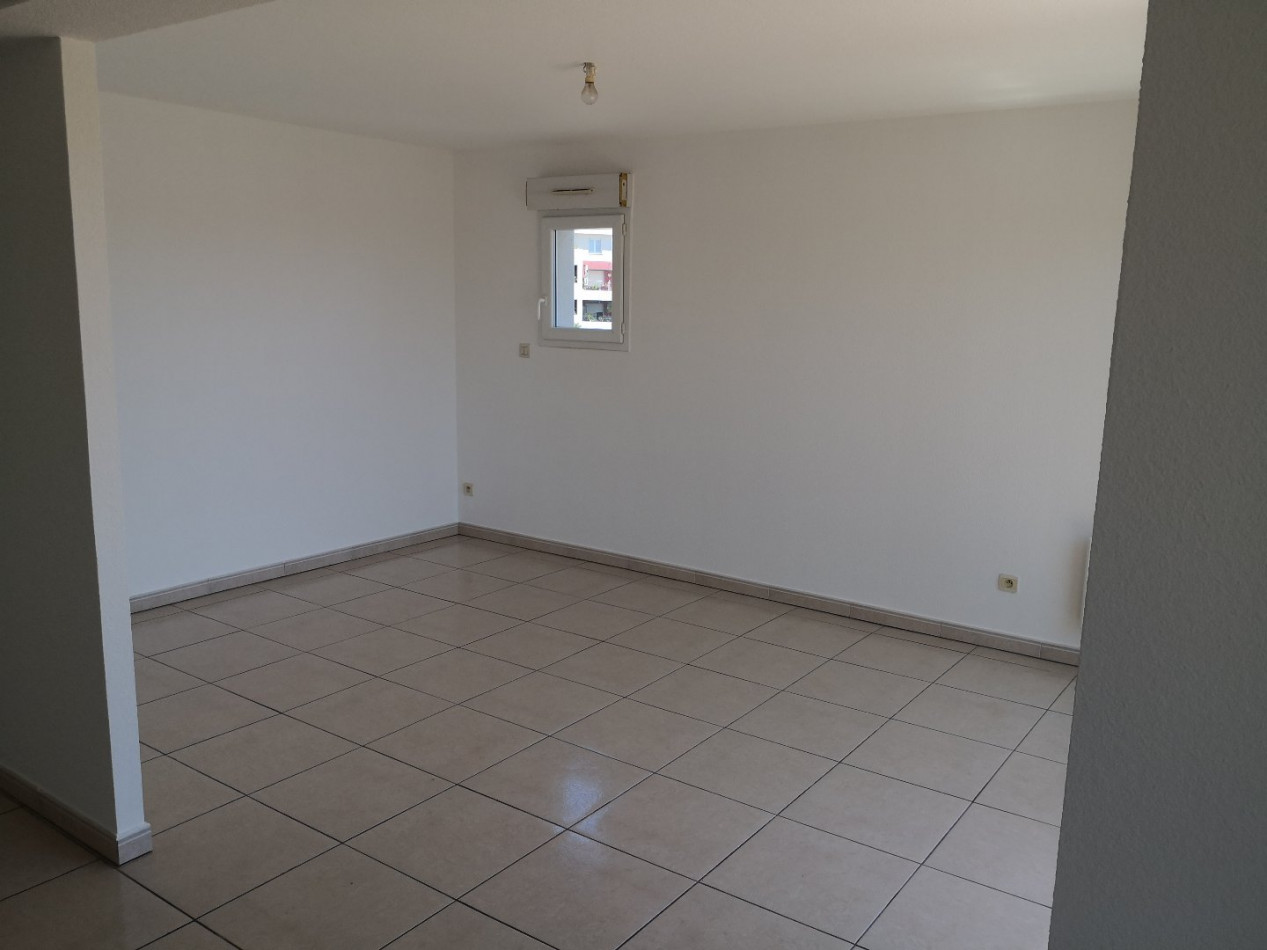 location Appartement Agde - Photo 4