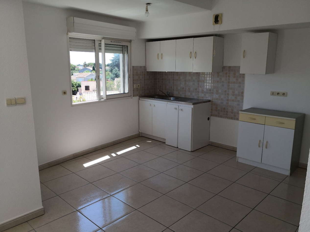 location Appartement Agde - Photo 3