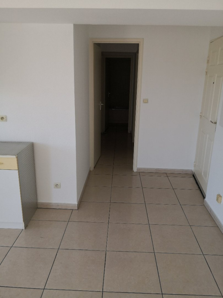location Appartement Agde - Photo 6