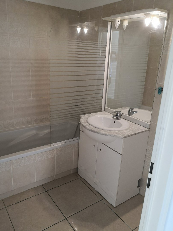 location Appartement Agde - Photo 7