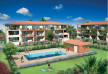 vente Appartement en résidence Marseillan Plage