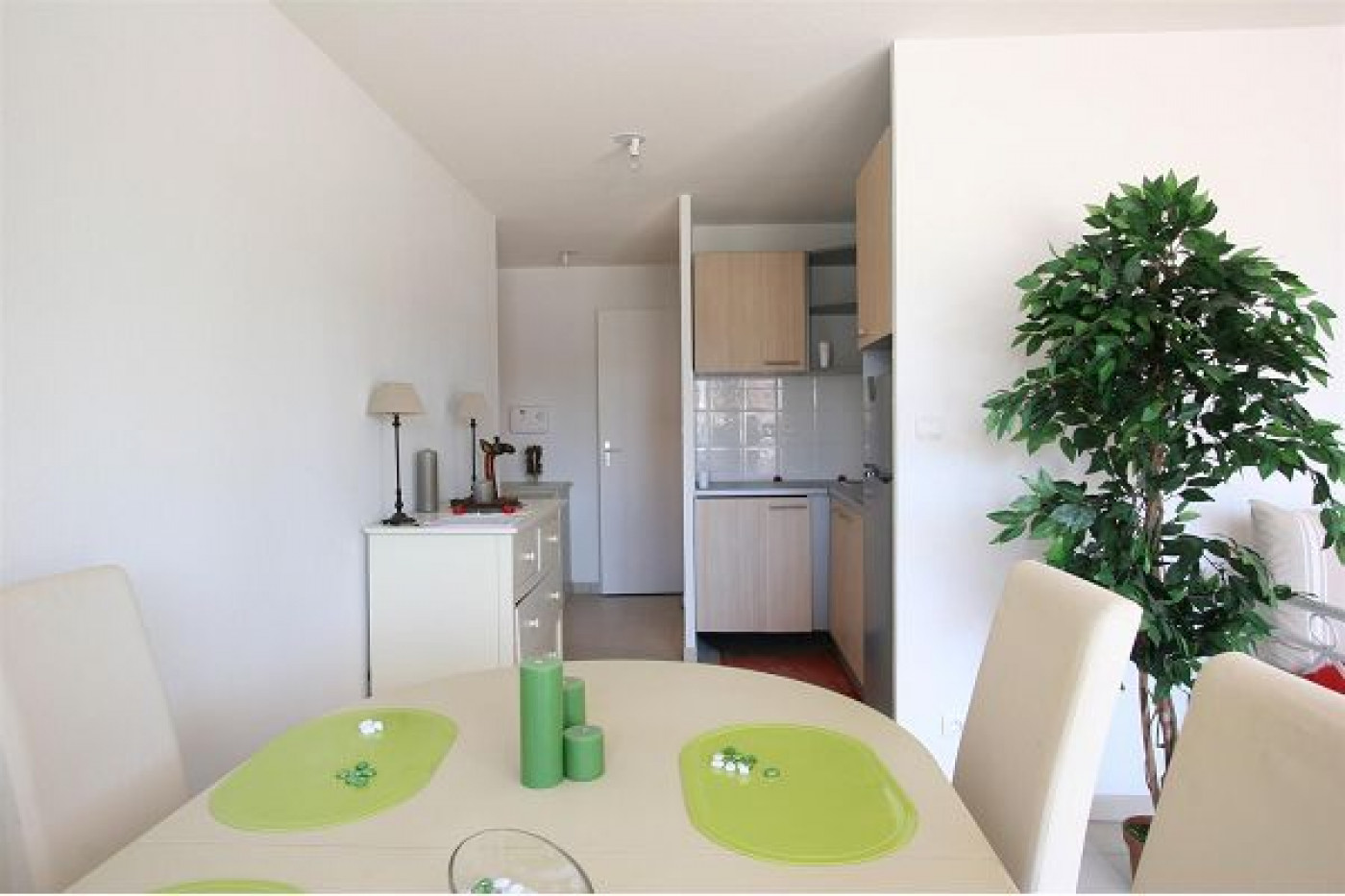 vente Appartement en résidence Marseillan Plage - Photo 18