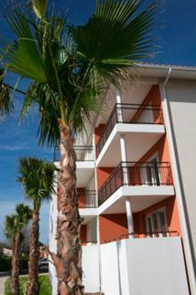 vente Appartement en résidence Marseillan Plage - Photo 1