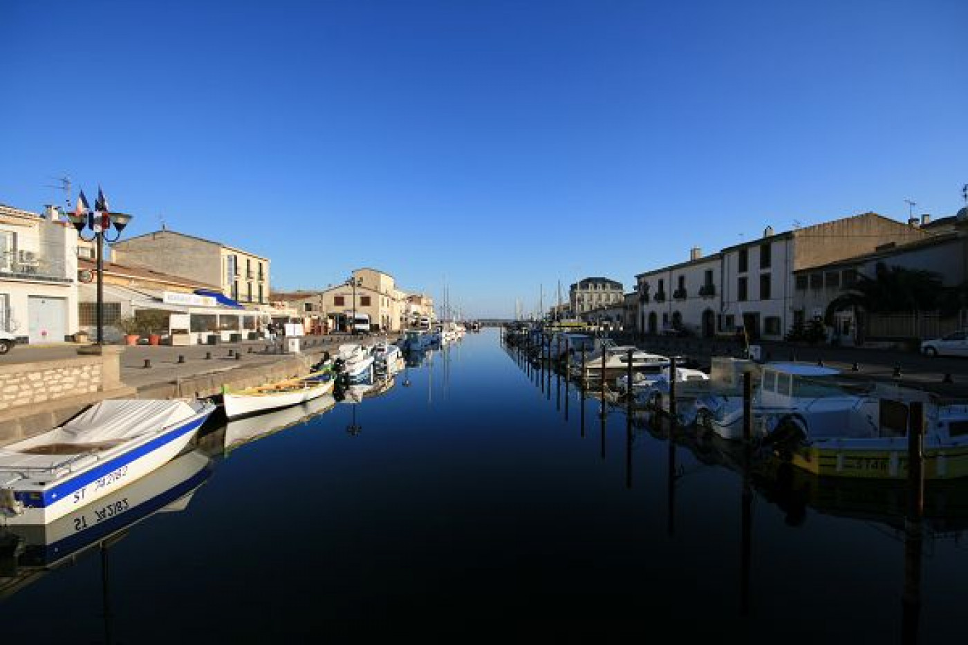 vente Appartement en résidence Marseillan Plage - Photo 8
