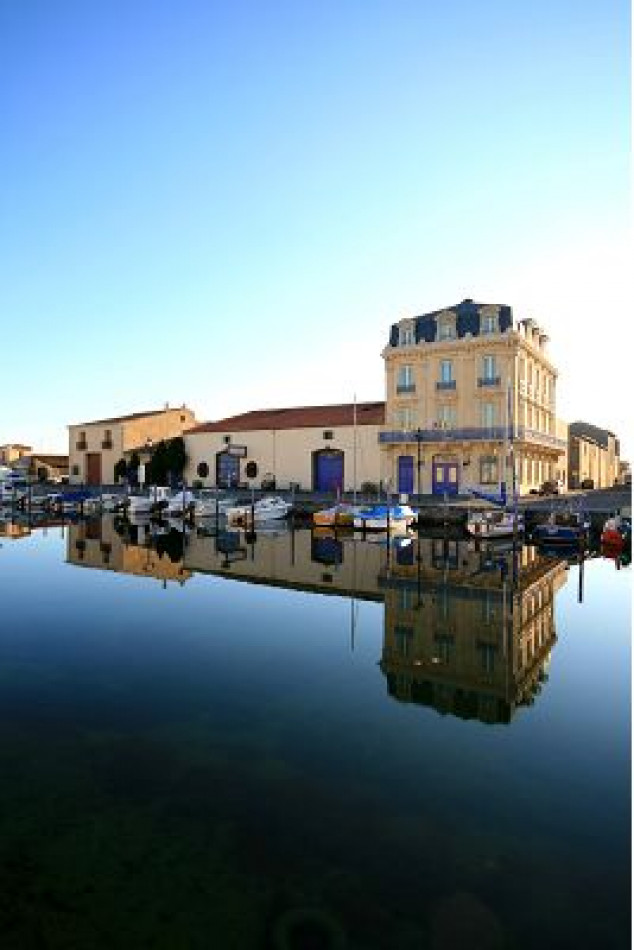 vente Appartement en résidence Marseillan Plage - Photo 10