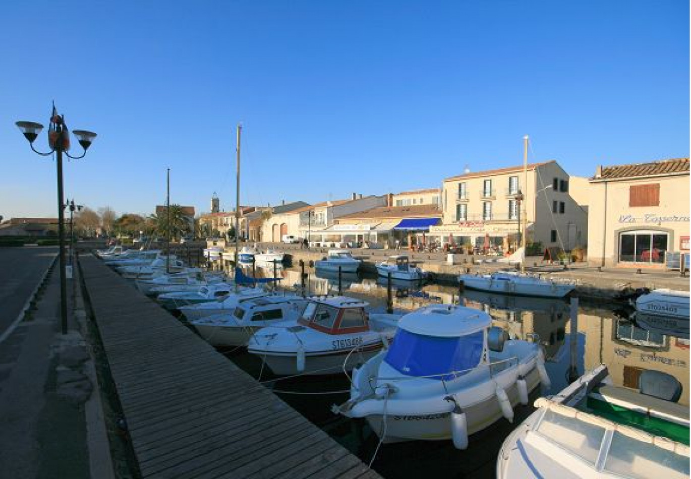 vente Appartement en résidence Marseillan Plage - Photo 5