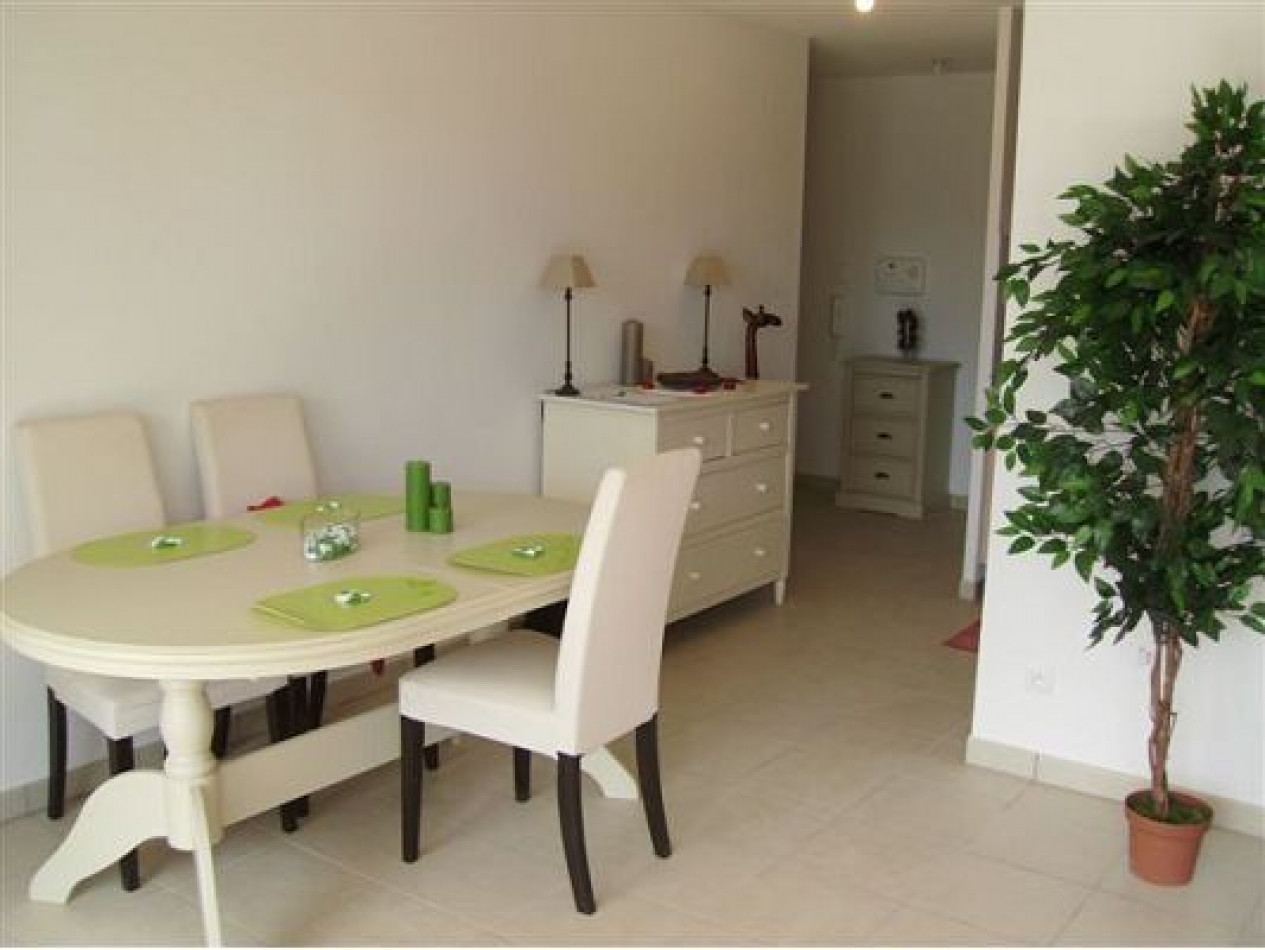 vente Appartement en résidence Marseillan Plage - Photo 4