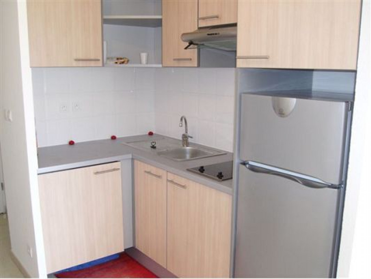 vente Appartement en résidence Marseillan Plage - Photo 7