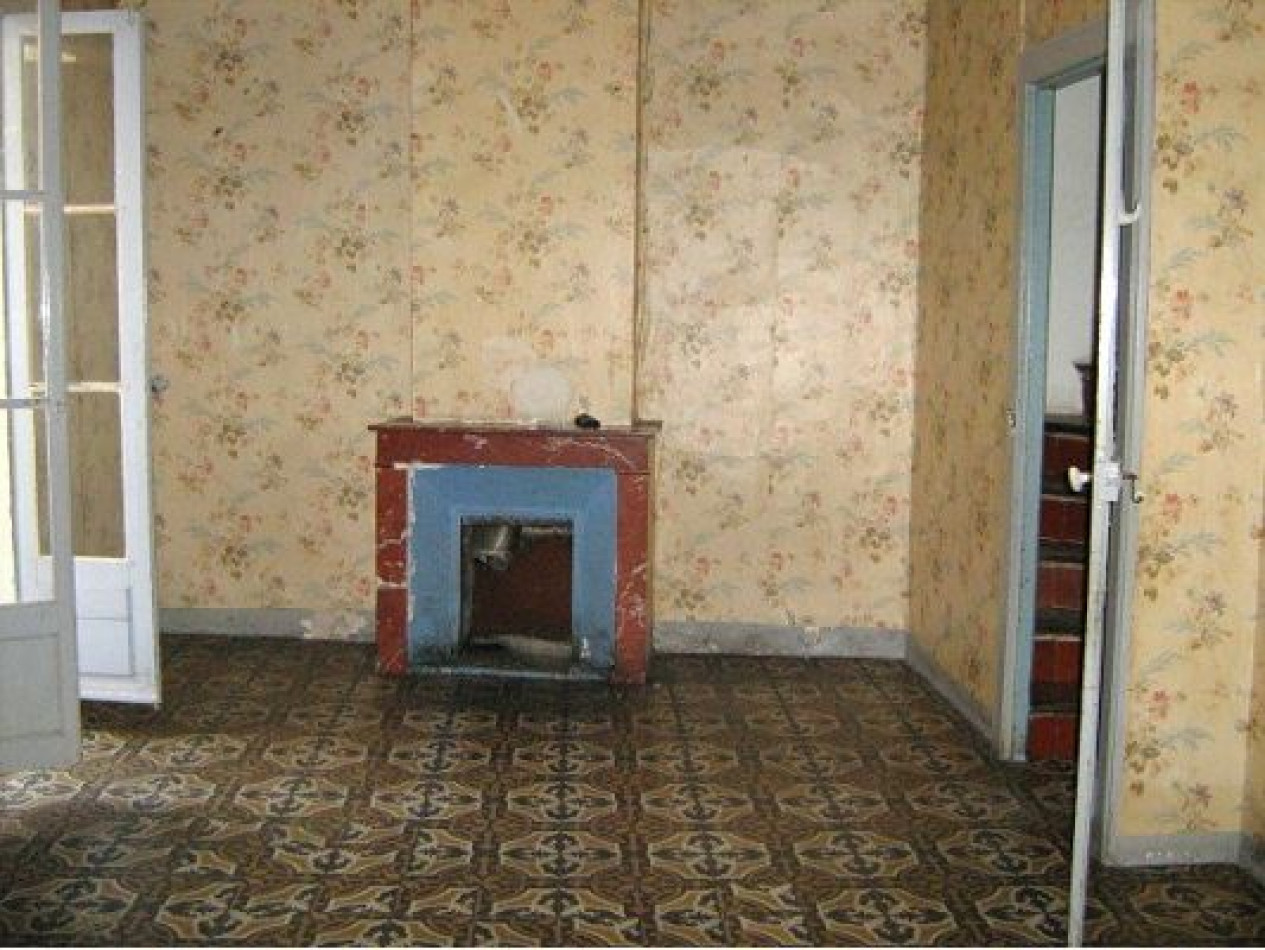 vente Maison à rénover Marseillan - Photo 7