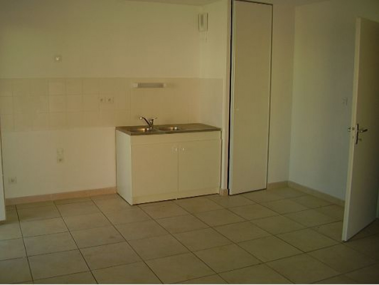 location Appartement en résidence Marseillan - Photo 3