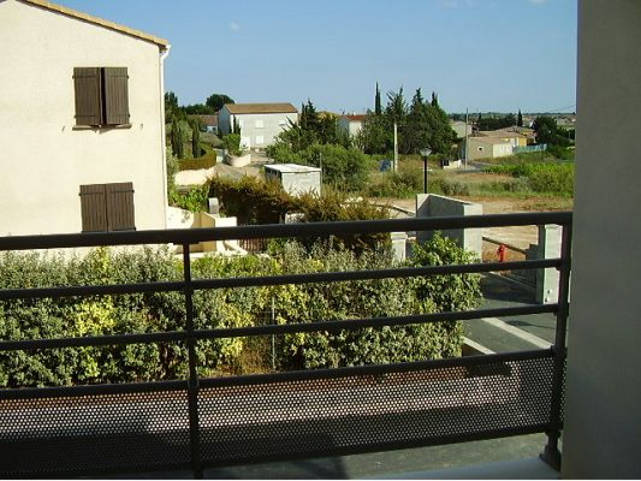 location Appartement en résidence Marseillan - Photo 5