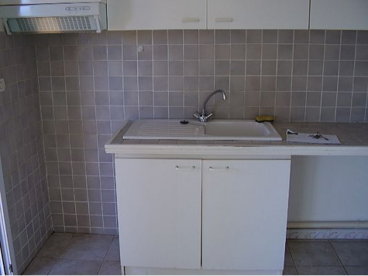 location Appartement en résidence Marseillan - Photo 3
