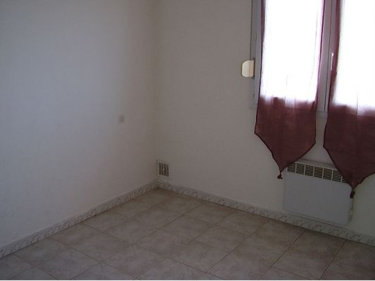 location Appartement en résidence Marseillan - Photo 6