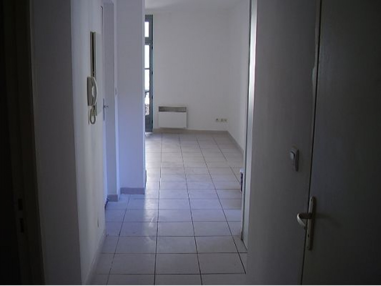 location Appartement Agde - Photo 6