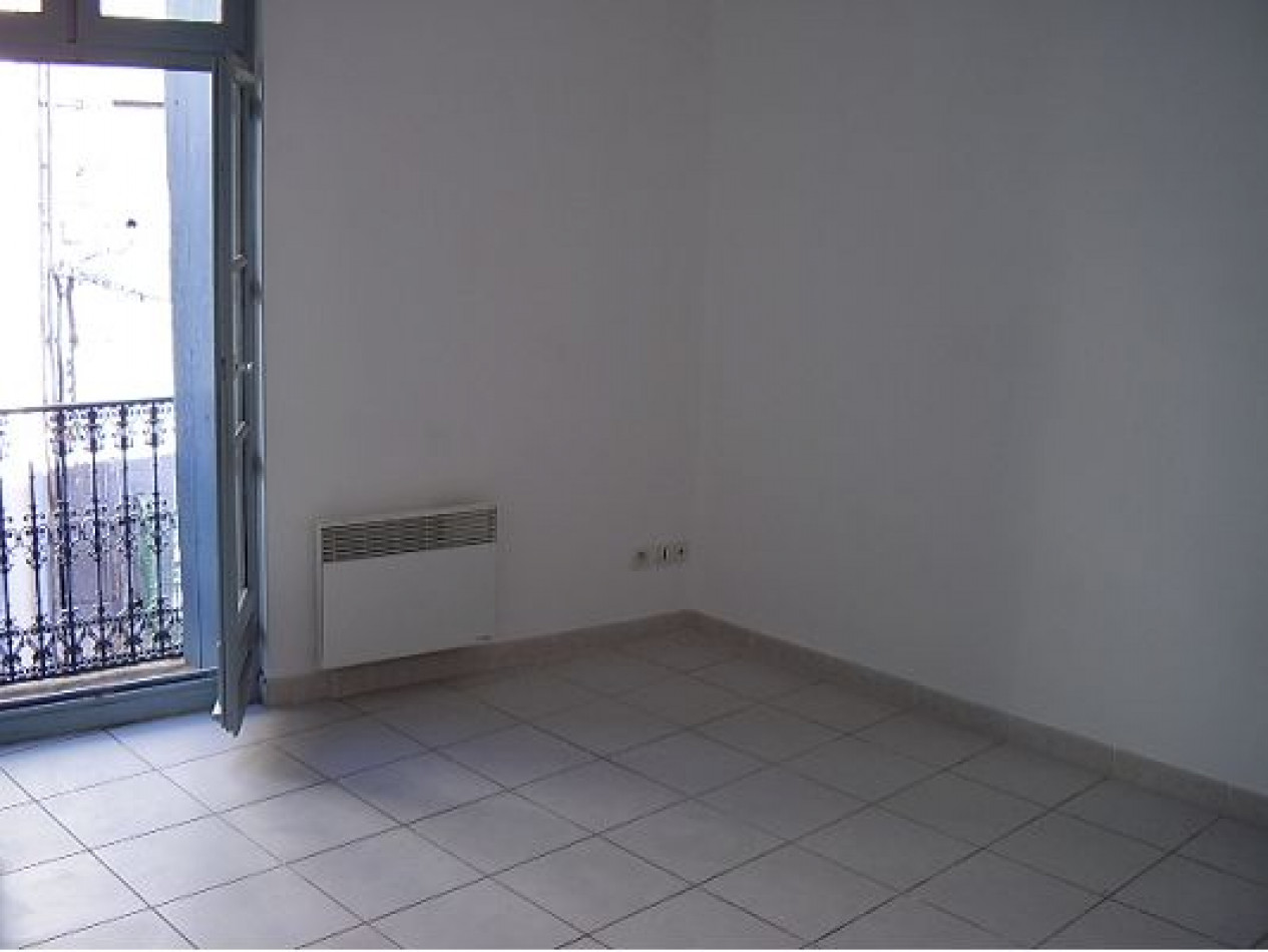 location Appartement Agde - Photo 1