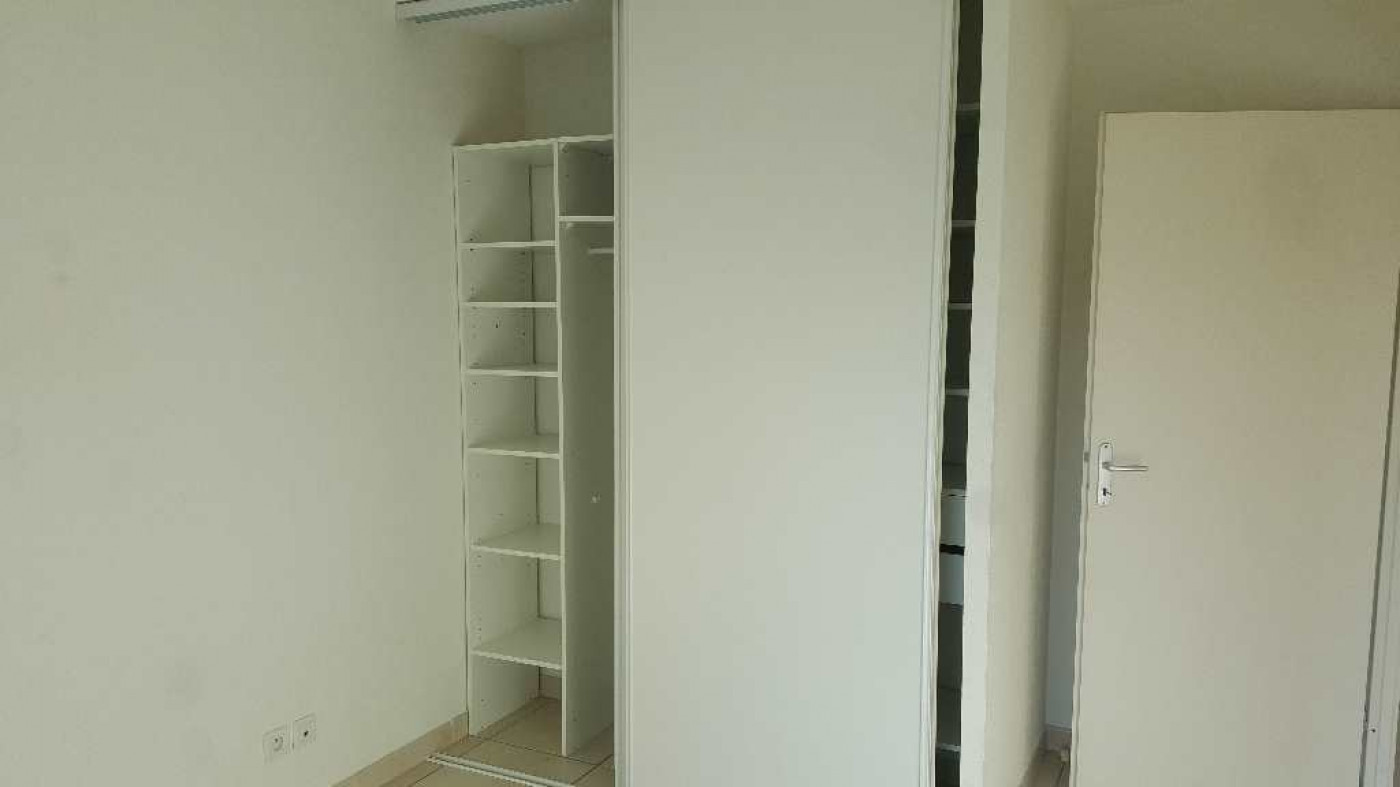 location Appartement en résidence Marseillan - Photo 6
