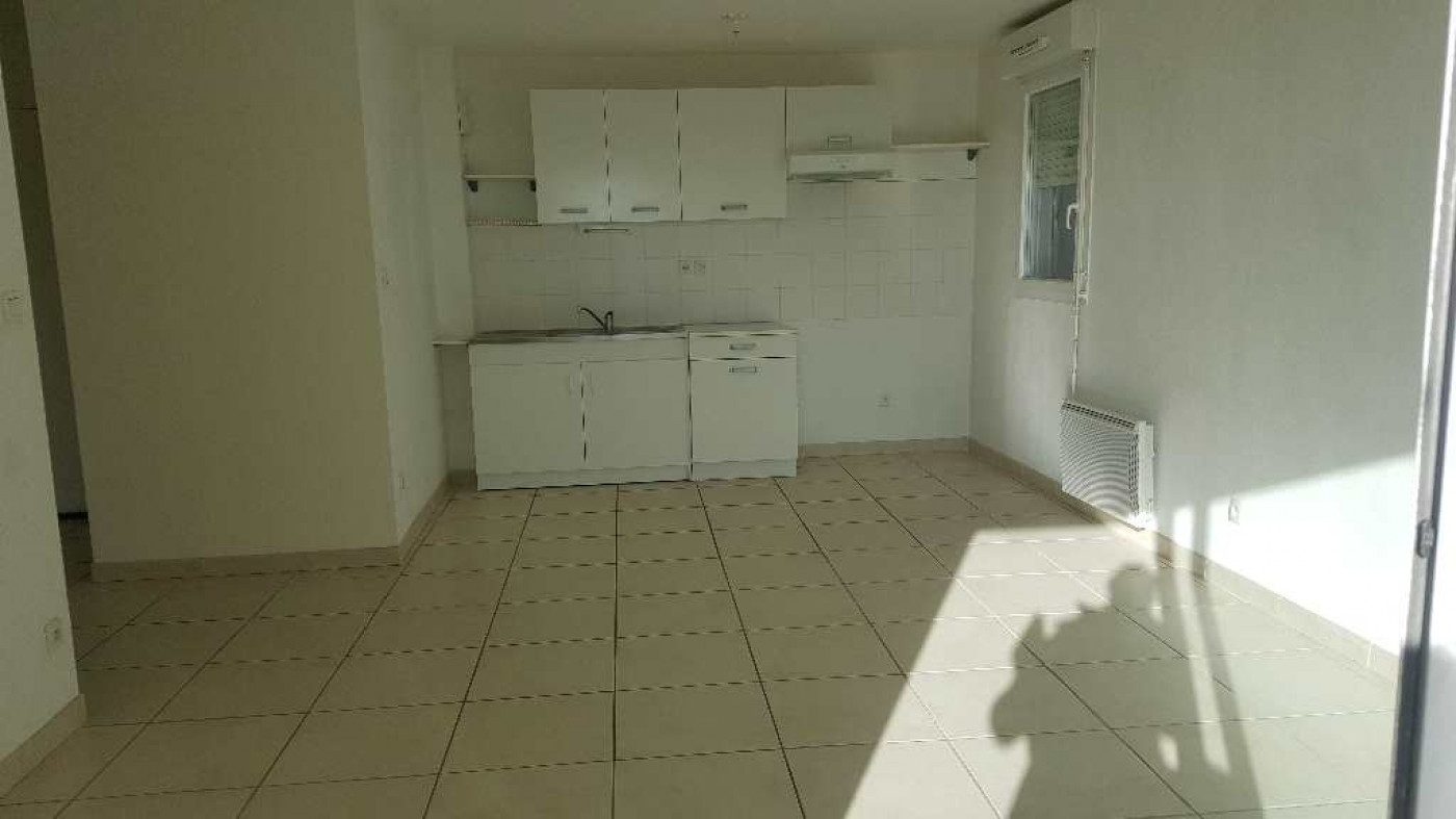 location Appartement en résidence Marseillan - Photo 10