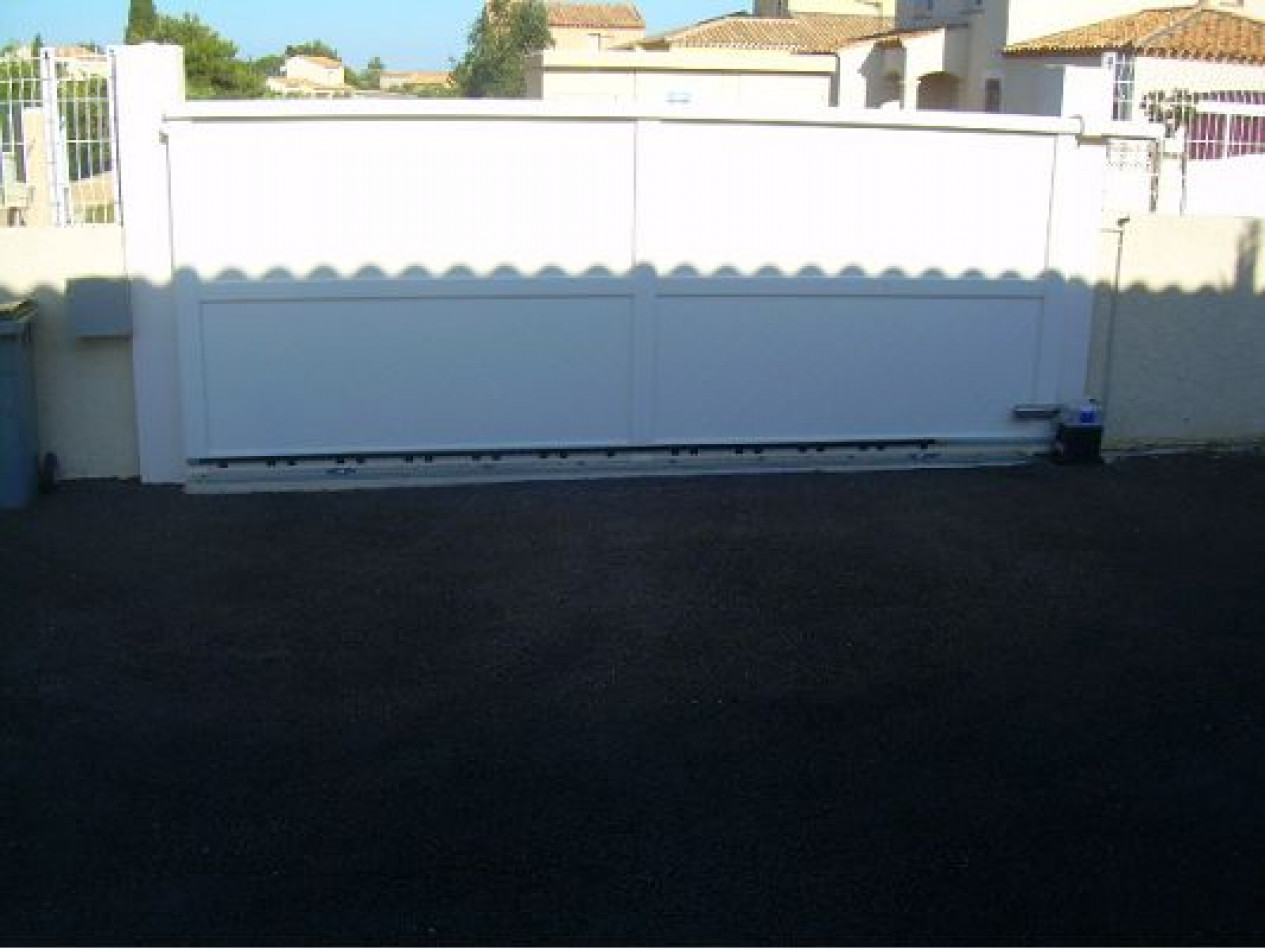 vente Villa d'architecte Marseillan - Photo 11