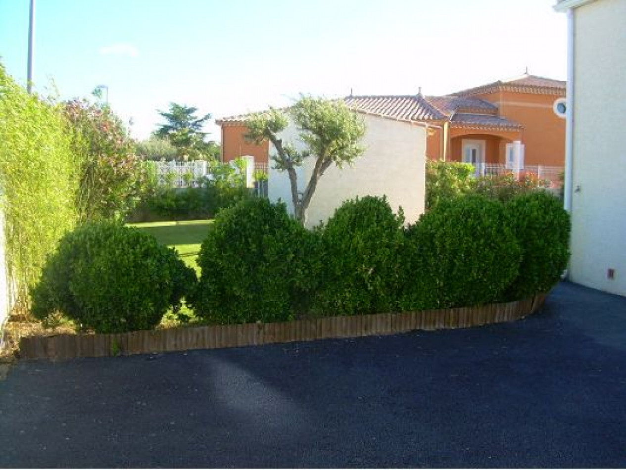 vente Villa d'architecte Marseillan - Photo 14