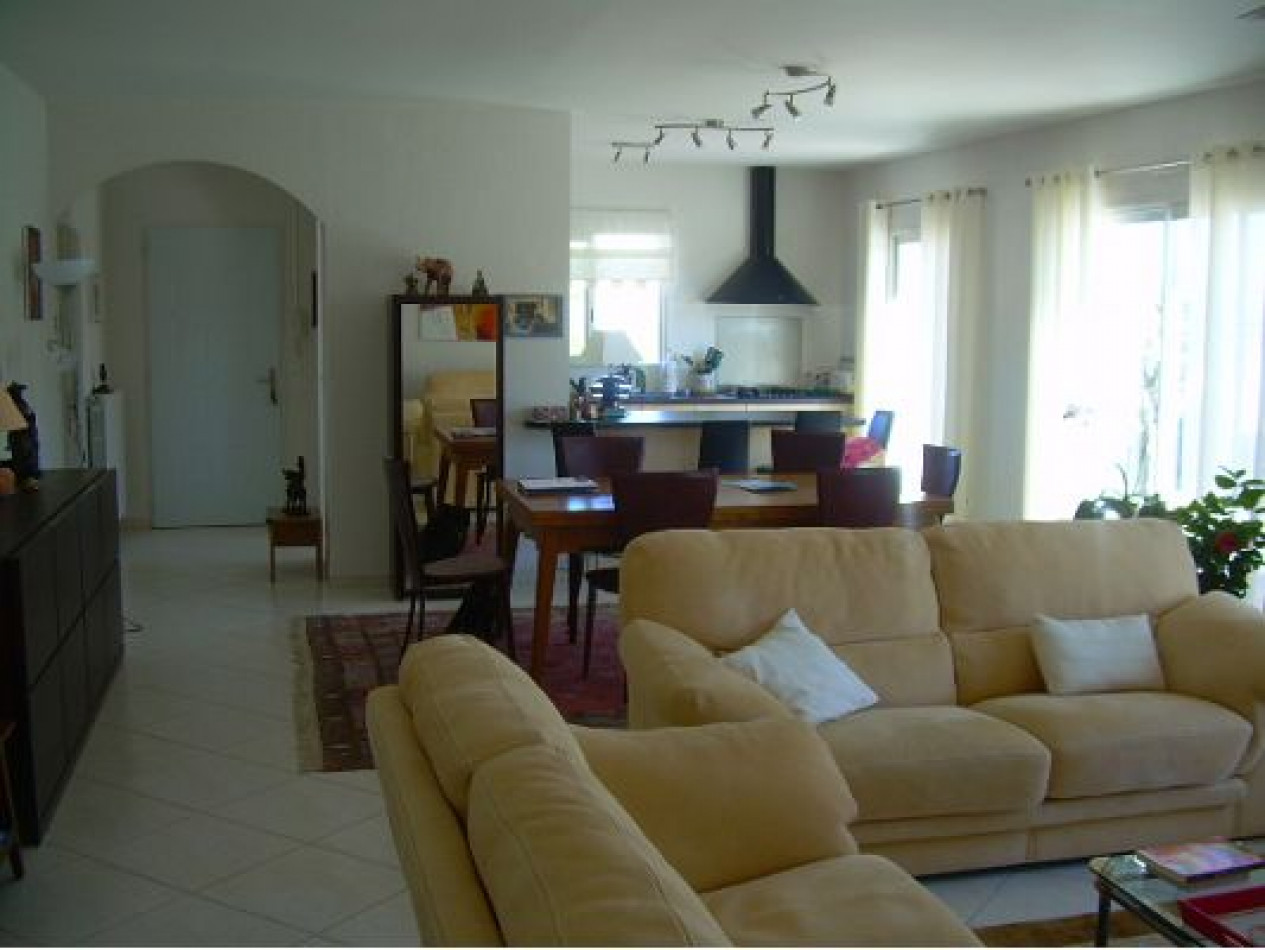 vente Villa d'architecte Marseillan - Photo 4