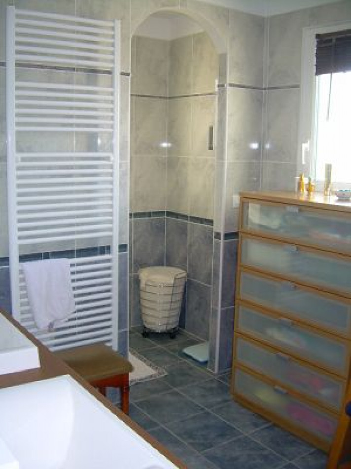 vente Villa d'architecte Marseillan - Photo 6