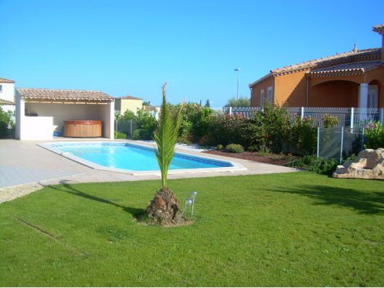 vente Villa d'architecte Marseillan - Photo 7