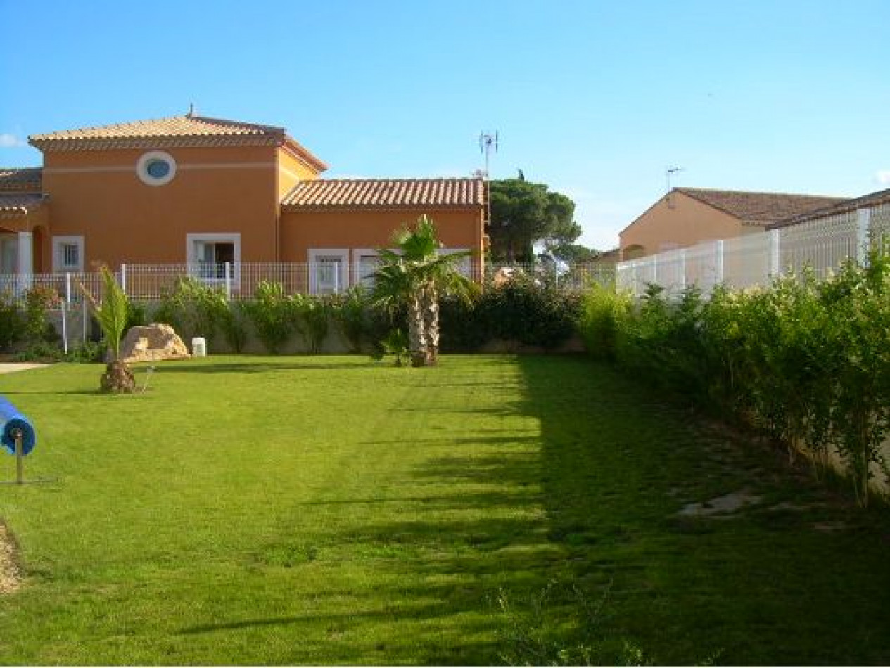 vente Villa d'architecte Marseillan - Photo 8
