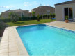 vente Villa d'architecte Marseillan