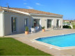 vente Villa d'architecte Marseillan