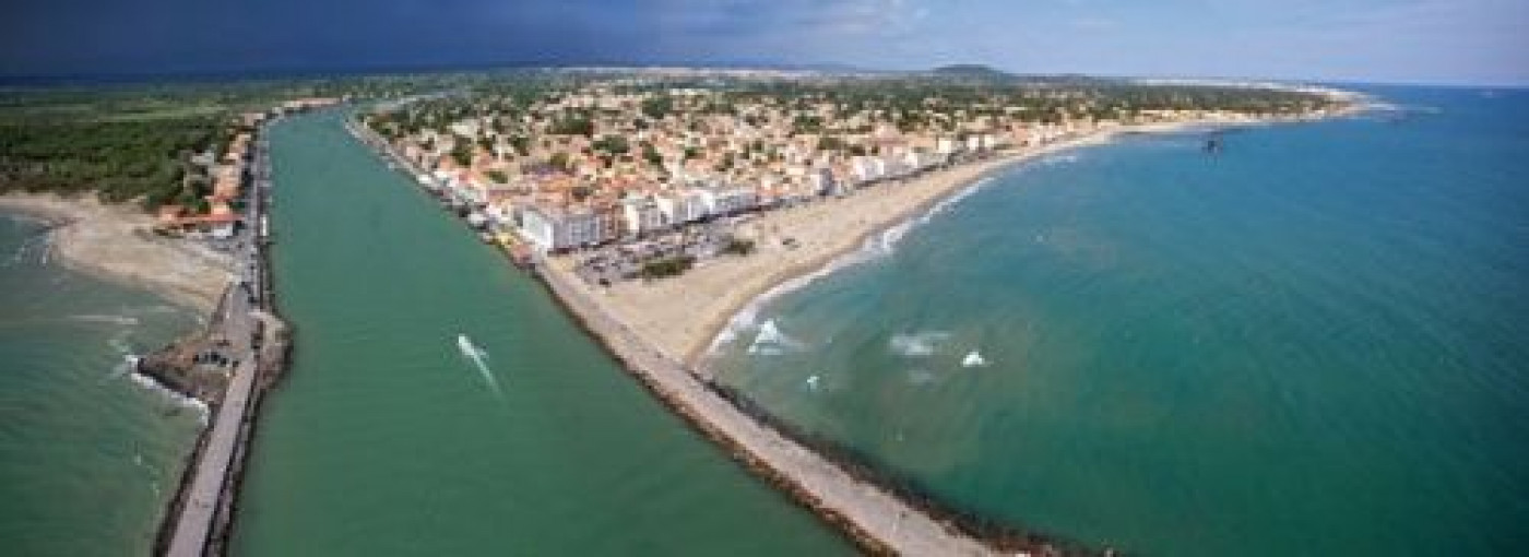 vente Appartement en résidence Le Grau D'agde - Photo 17