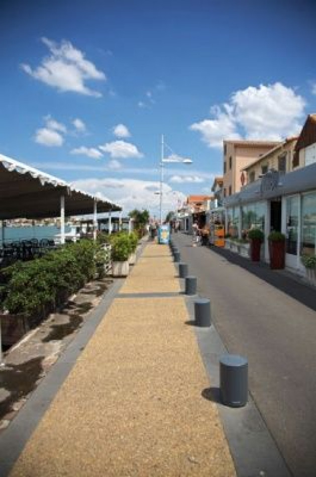 vente Appartement en résidence Le Grau D'agde - Photo 20