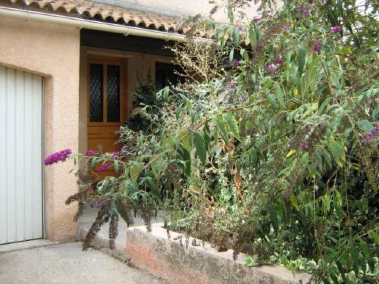 vente Villa Agde - Photo 1