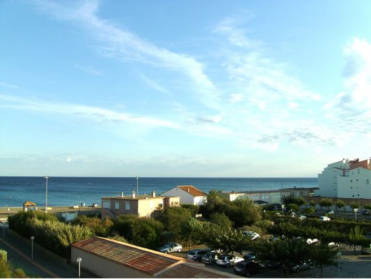 vente Appartement en résidence Le Cap D'agde - Photo 1