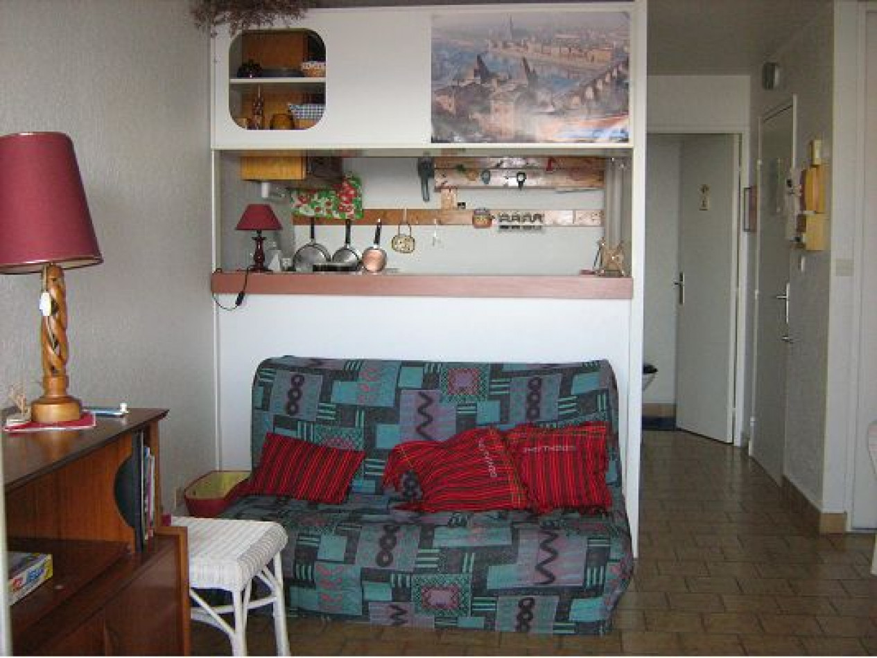 vente Appartement en résidence Le Cap D'agde - Photo 2