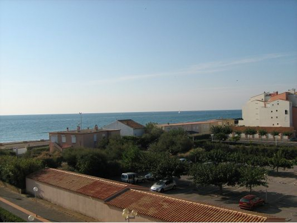 vente Appartement en résidence Le Cap D'agde - Photo 12