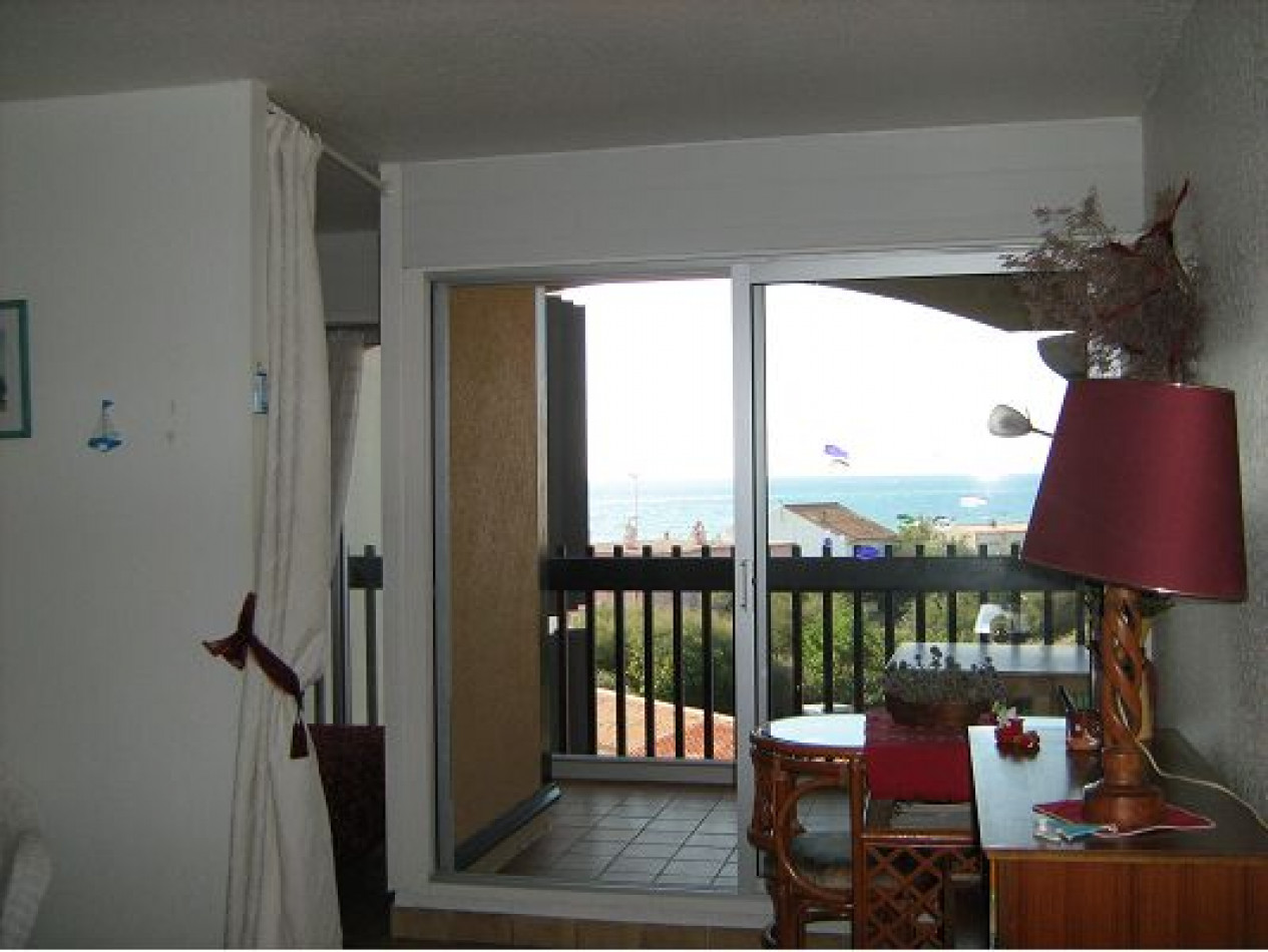 vente Appartement en résidence Le Cap D'agde - Photo 3