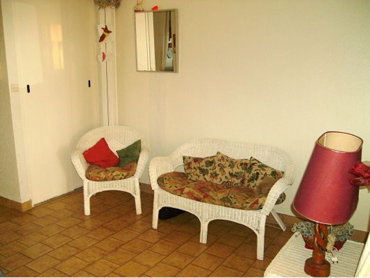 vente Appartement en résidence Le Cap D'agde - Photo 4