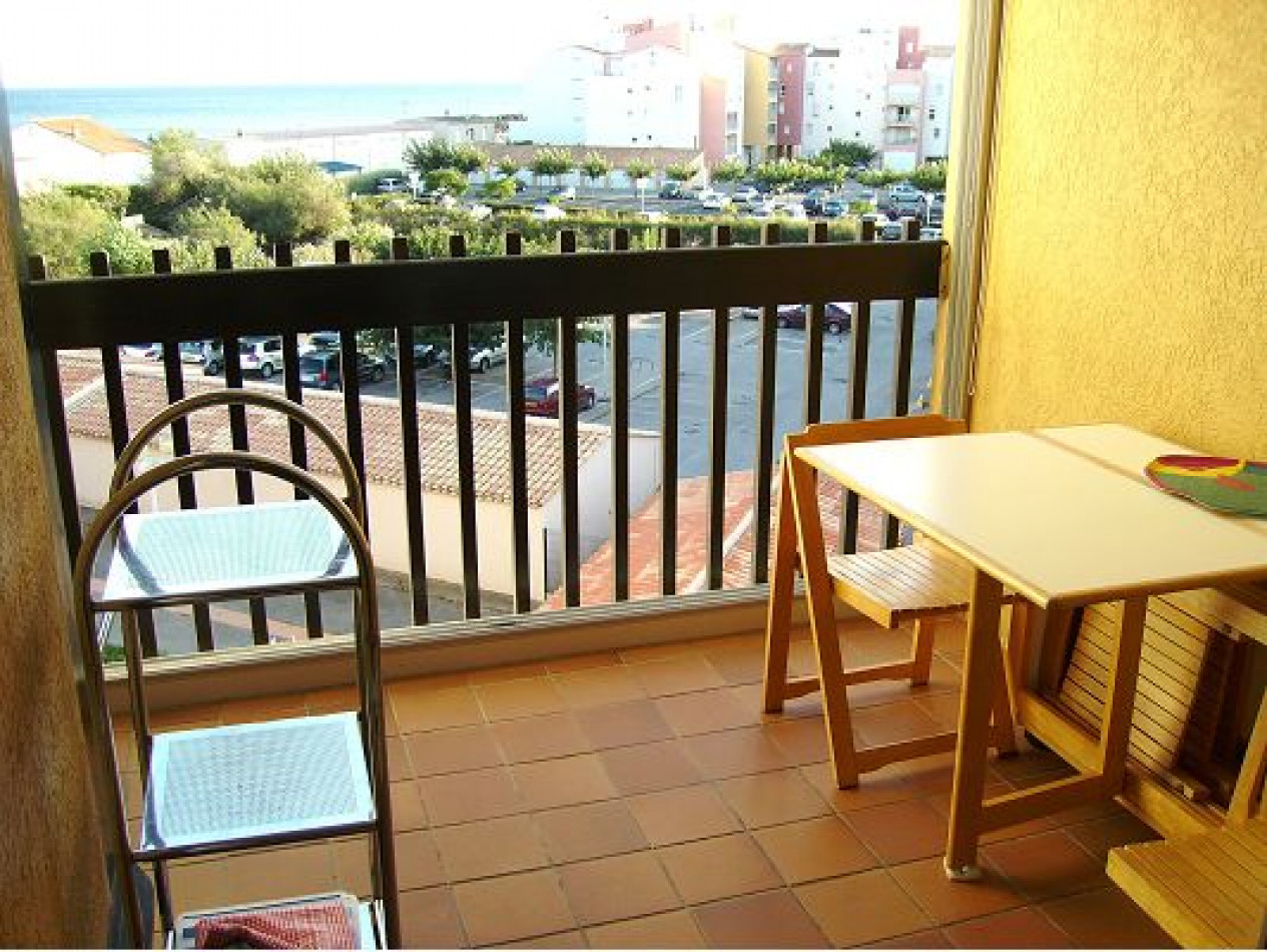 vente Appartement en résidence Le Cap D'agde - Photo 9