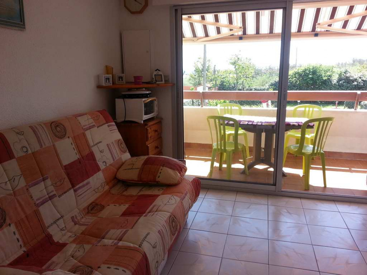 vente Appartement Marseillan Plage - Photo 3