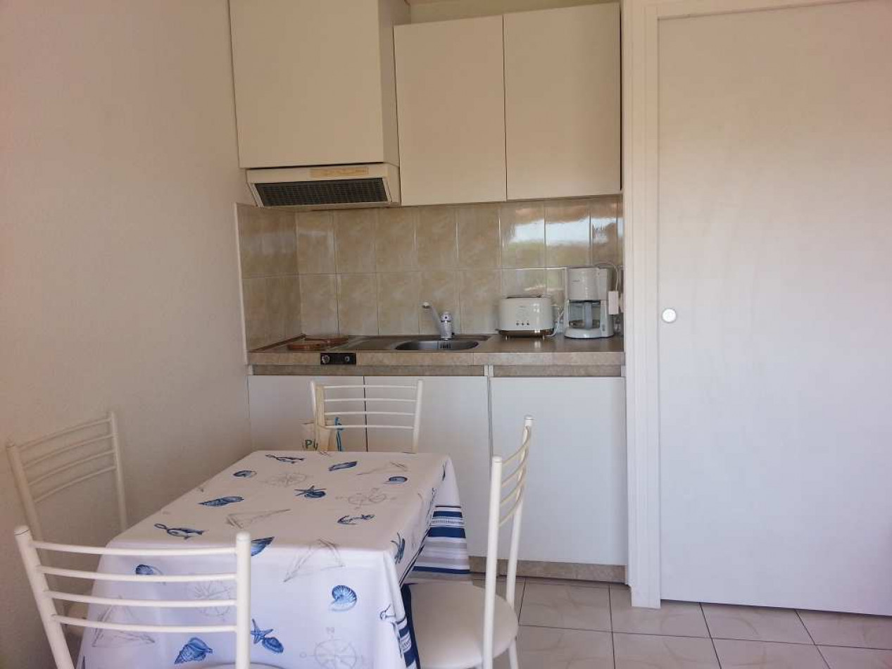 vente Appartement Marseillan Plage - Photo 4