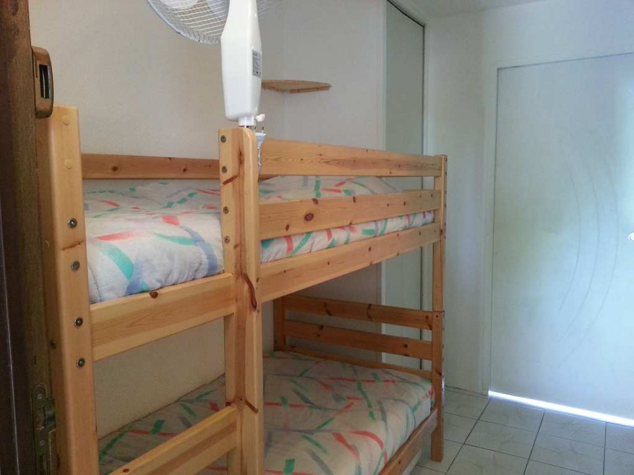 vente Appartement Marseillan Plage - Photo 6