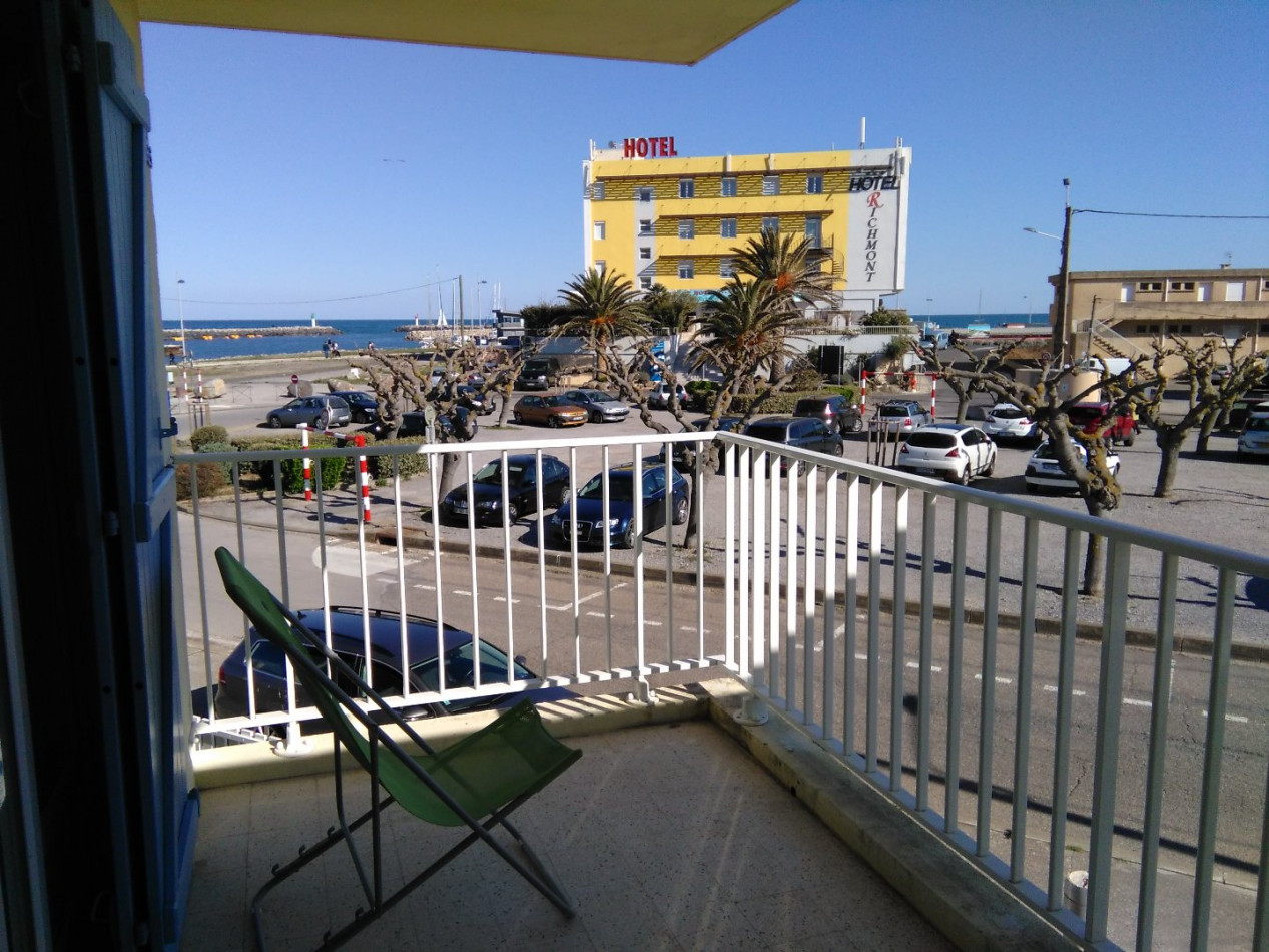 vente Appartement Marseillan Plage - Photo 2