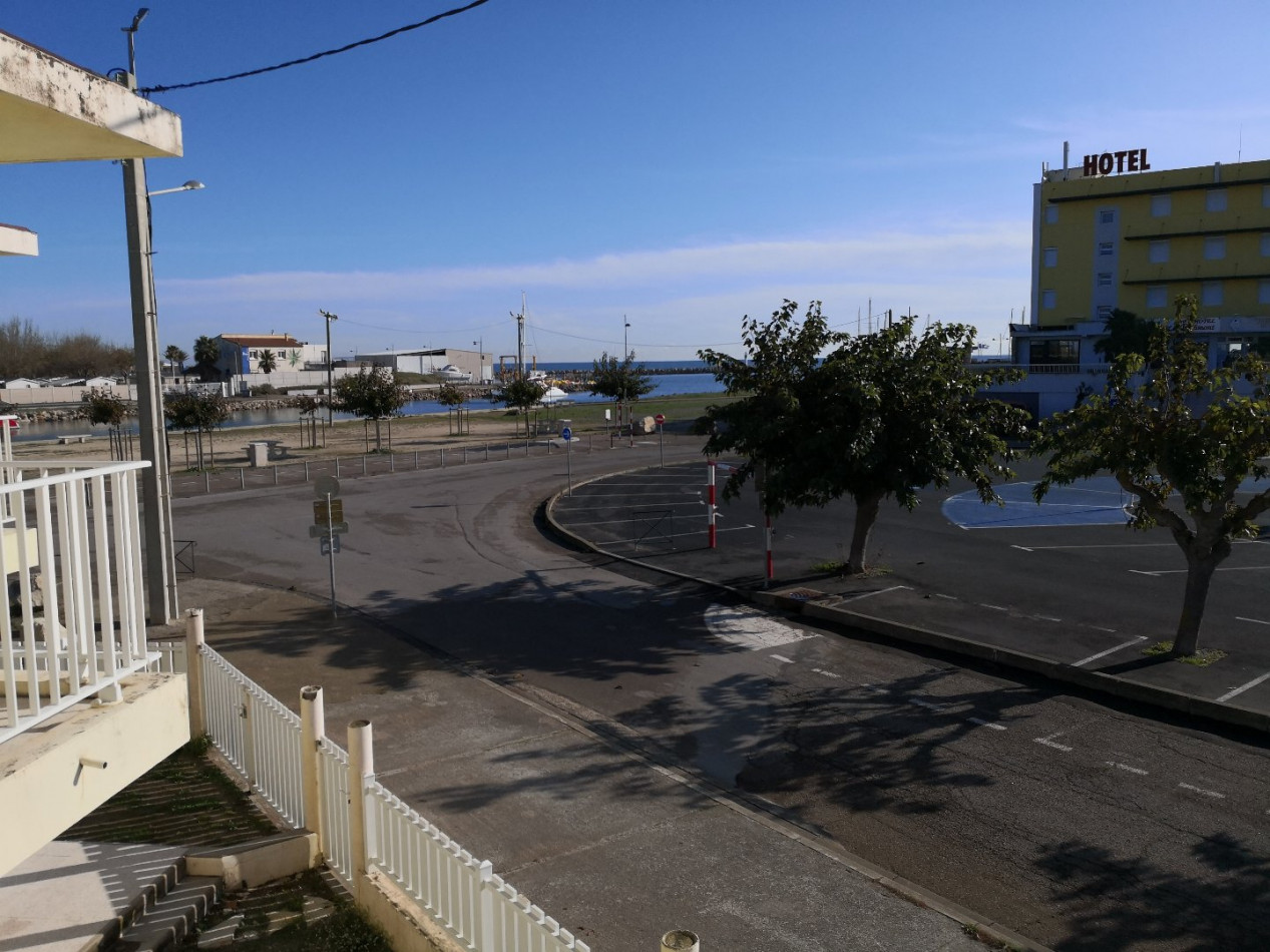 vente Appartement Marseillan Plage - Photo 8