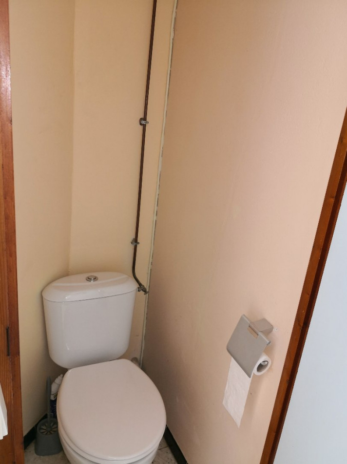 vente Appartement Marseillan Plage - Photo 7